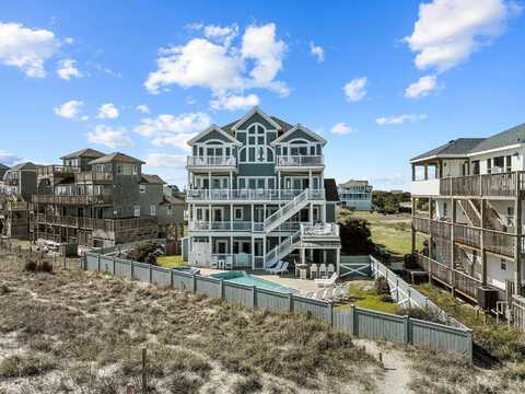 56999 Lighthouse Court, Hatteras, NC 27943