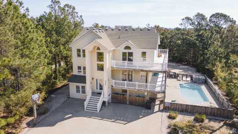 1047 Corolla Drive, Corolla, NC 27927