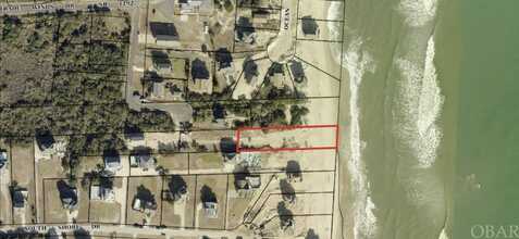 24303 Seabreeze Drive, Rodanthe, NC 27968