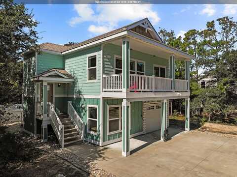 739 W Knot Court, Corolla, NC 27927