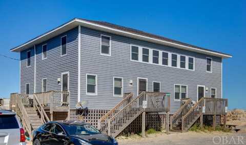 9023 E Gerhard Street, Nags Head, NC 27959