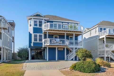 3614 S Virginia Dare Trail, Nags Head, NC 27959