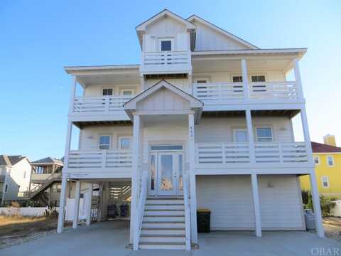 660 Pampas Court, Corolla, NC 27927