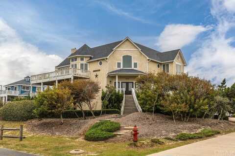 1022 Lighthouse Drive, Corolla, NC 27927