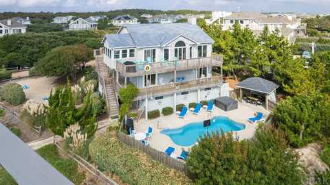 1024 Lighthouse Drive, Corolla, NC 27927