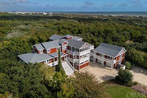 483 Spindrift Trail, Corolla, NC 27927