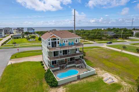 25203 Bold Dune Drive, Waves, NC 27982