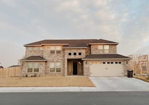 6020 Sunny Stone, Midland, TX 79705