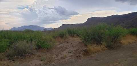 C284 Jackass Rd, Terlingua, TX 79852