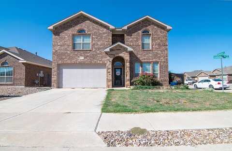 6406 Commonwealth Rd, Midland, TX 79706