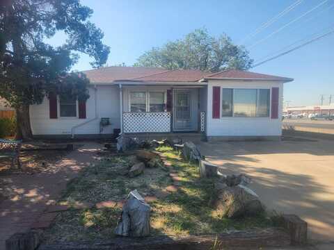 1219 Smith Street, Odessa, TX 79763