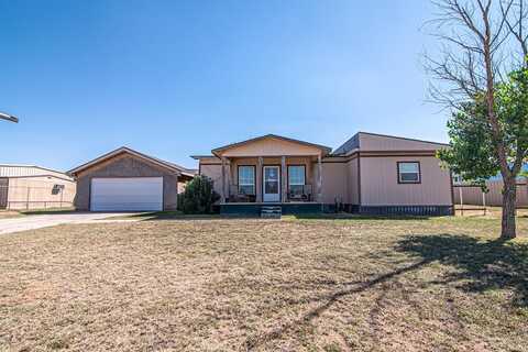 1213 W County Rd 125, Midland, TX 79706