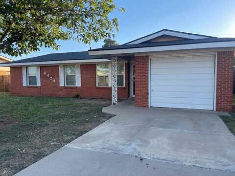 4425 Conley Ave, Odessa, TX 79762