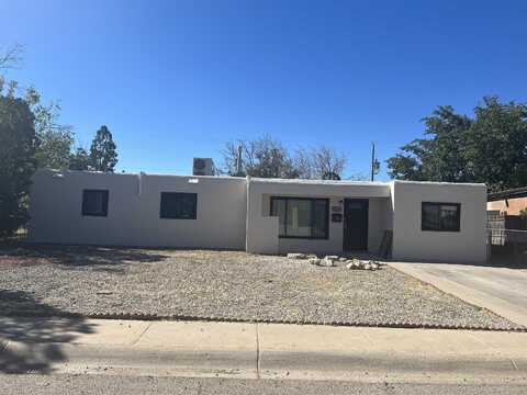 1733 Van Court, Alamogordo, NM 88310