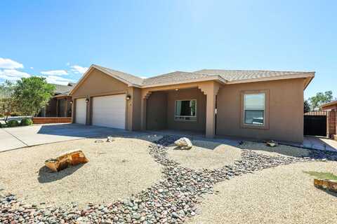 568 San Simon Drive, Alamogordo, NM 88310