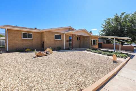 608 Monroe AVE, Alamogordo, NM 88310