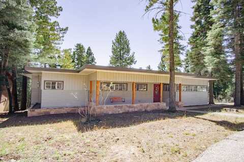 716 Corona Ave, Cloudcroft, NM 88317