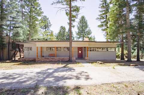 716 Corona Ave, Cloudcroft, NM 88317