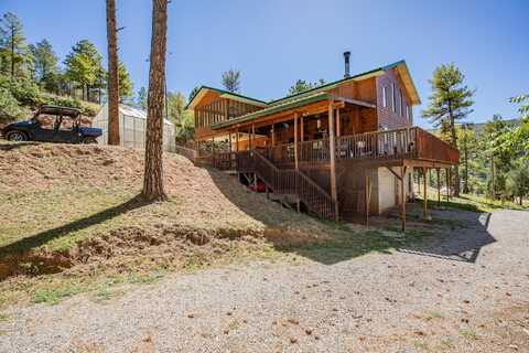 2979 US Hwy 82, Mayhill, NM 88339