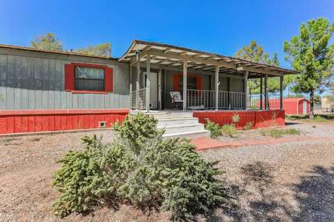 3 Cactus Ave, Alamogordo, NM 88310