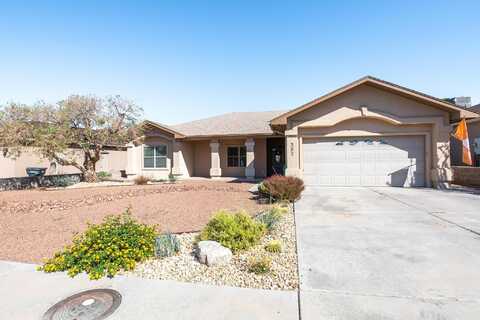 387 Gila, Alamogordo, NM 88310