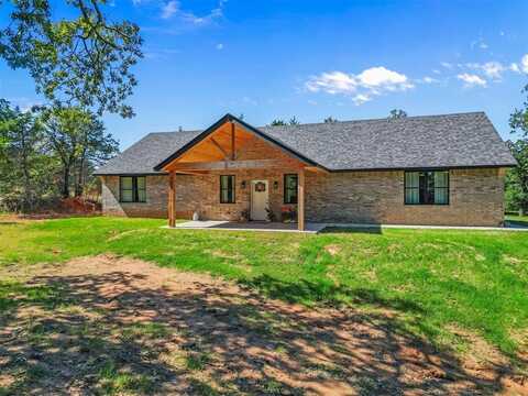 17046 CS 2750 Street, Minco, OK 73059