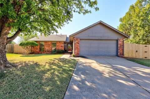 528 Beagle Circle, Edmond, OK 73003