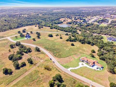 3017 High View Drive, Arcadia, OK 73007