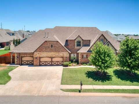 5400 Gateway Bridge Court, Edmond, OK 73034