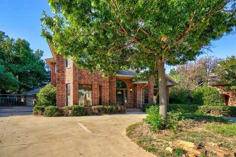 9801 Commonwealth Place, Oklahoma City, OK 73159