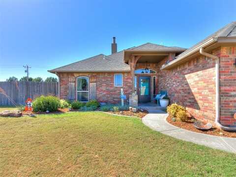 3200 Topaz Meadows Court, Piedmont, OK 73078