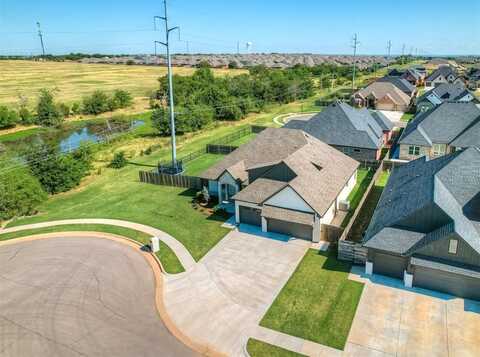 9329 NW 83rd Street, Yukon, OK 73099