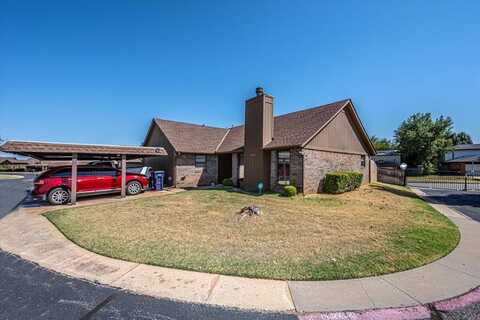 6408 Galaxie Terrace, Oklahoma City, OK 73132