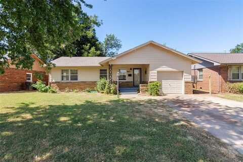 9617 Ridgeview Drive, Oklahoma City, OK 73120