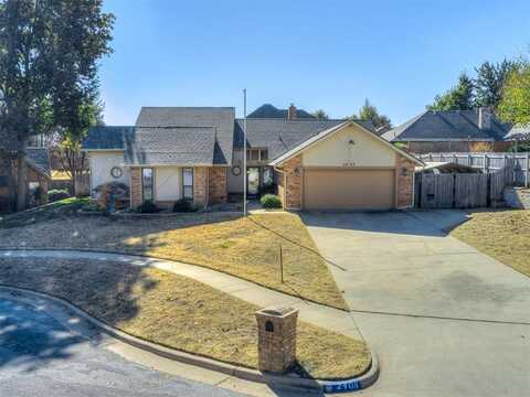 2408 SW 123rd Street, Oklahoma City, OK 73170