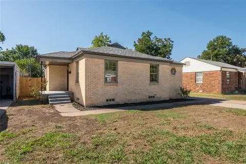 324 E Ercoupe Drive, Midwest City, OK 73110