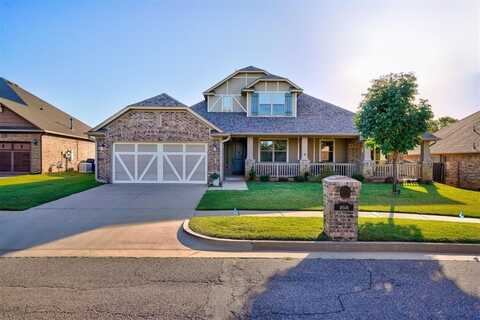 18508 Feliz Drive, Edmond, OK 73012