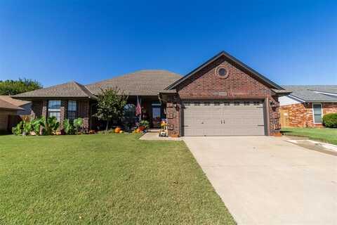 1101 Bronze Medal Road, Moore, OK 73160