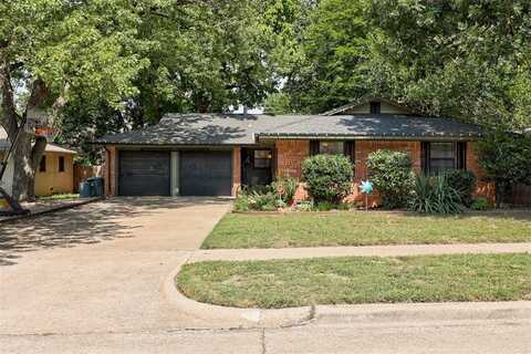 1907 Vine Street, Norman, OK 73072