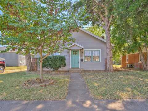 1016 E Edwards Street, Edmond, OK 73034