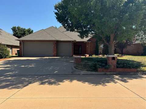 14620 Waterfront Road, Edmond, OK 73013