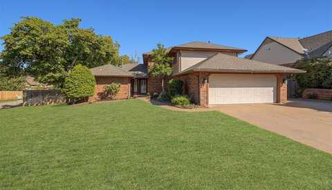 1221 Olde Bridge Road, Edmond, OK 73034