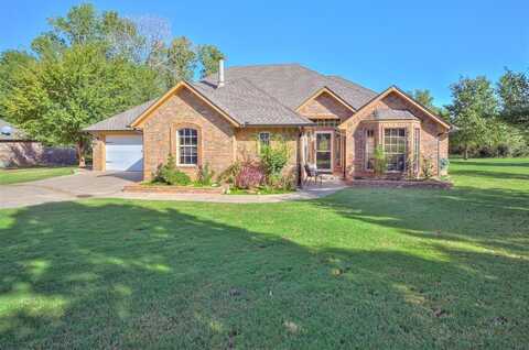 14611 Hillview, Choctaw, OK 73020