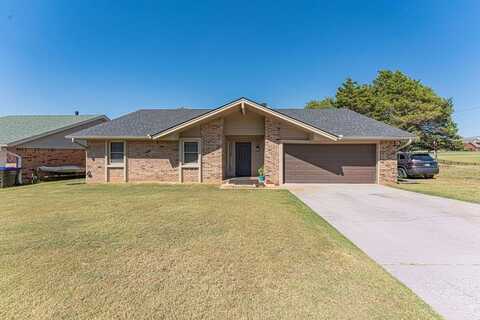 4729 Brookwood Drive, Noble, OK 73068