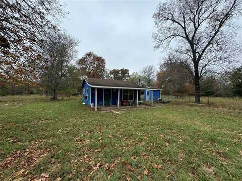 627 E 2030 Road, Sawyer, OK 74756