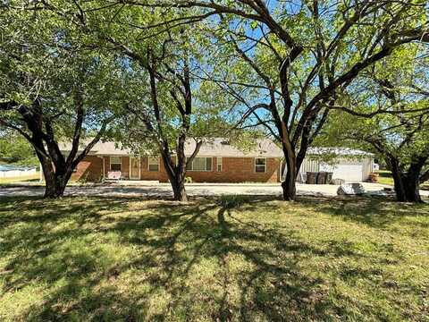 29 Walker Lane, McLoud, OK 74851