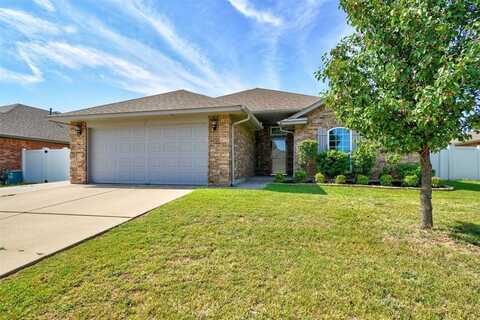 1374 SE 16th Place, Newcastle, OK 73065