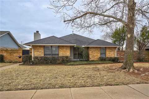 504 NW 142nd Street, Edmond, OK 73013