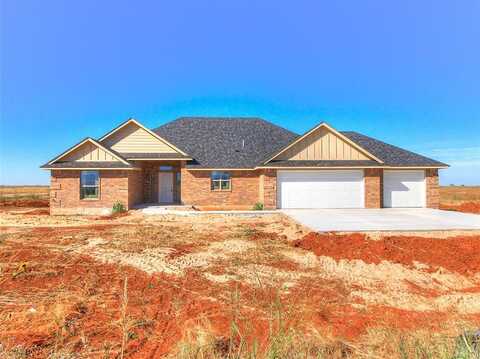 24947 Preakness Run, Cashion, OK 73016