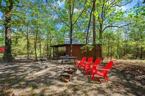 130 Wildwood Trail, Broken Bow, OK 74728